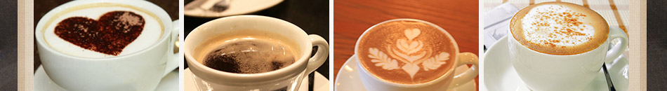 GMcoffee咖啡加盟低投资高收益