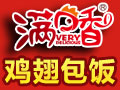 满口香鸡翅包饭