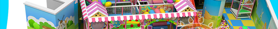 海明睿儿童乐园加盟儿童游乐设备加盟