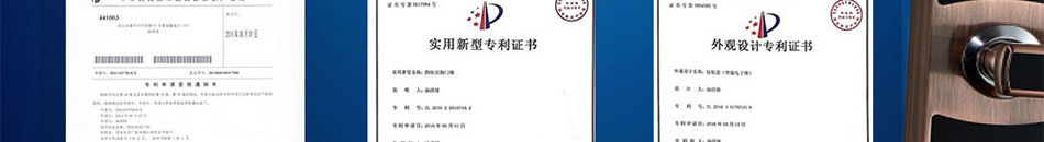 利诺指纹锁加盟时尚新颖