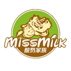 missmilk酸奶家族
