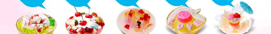 QQ果冻冰淇淋加盟中国十大冰淇淋品牌