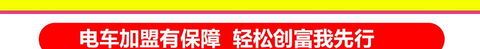 雀佳电动车加盟电动车加盟款型各异车型包容万千