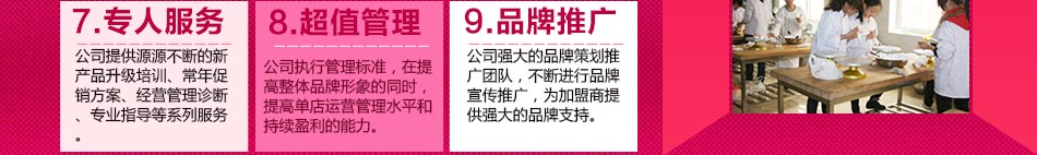 爱斯琳蛋糕店是一个走向致富成功的捷径路