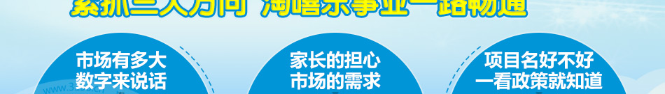 淘嘻乐儿童乐园加盟总部扶持