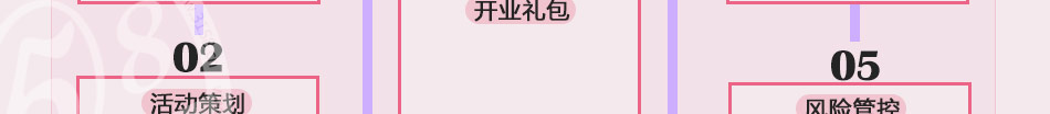 小资生活连锁加盟店