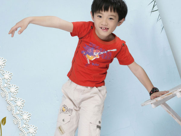 贝蕾尔童装品牌名称:贝蕾尔创立时间:2005-03-14行业分类:服装...