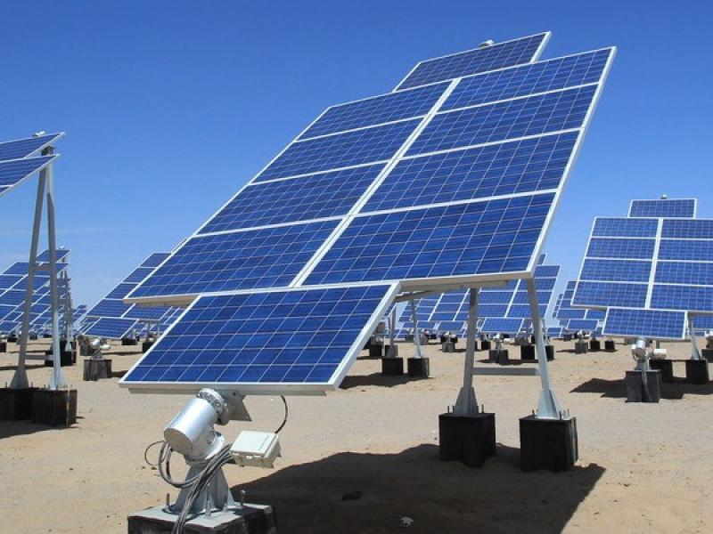 电老虎太阳能发电-电老虎多用途太阳能发电机