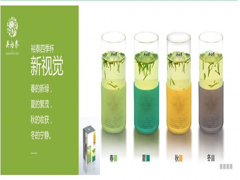 吴裕泰茶业加盟-吴裕泰茶业加盟费-加盟条件-3
