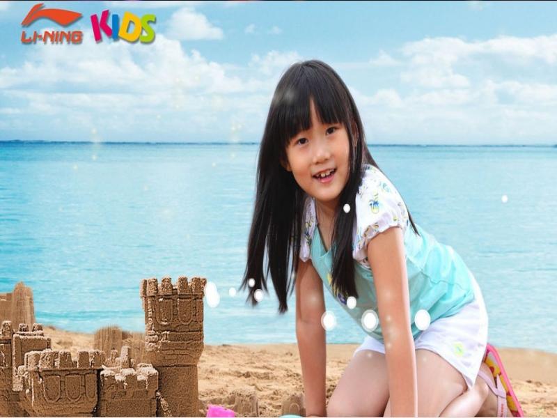 小李宁儿童用品加盟- 小李宁儿童用品加盟费-加