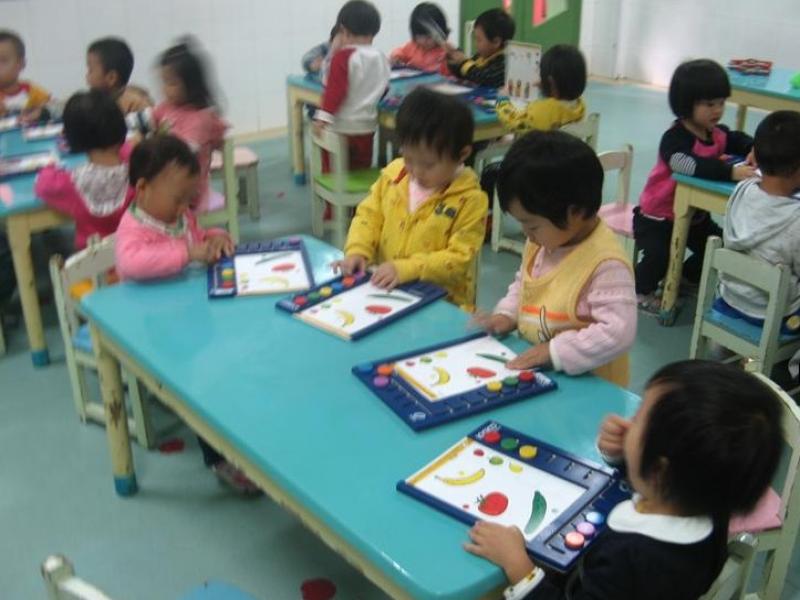 逻辑狗思维训练招商加盟