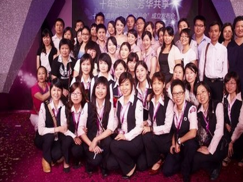 歌瑞尔内衣加盟方式-歌瑞尔内衣加盟详情-歌瑞