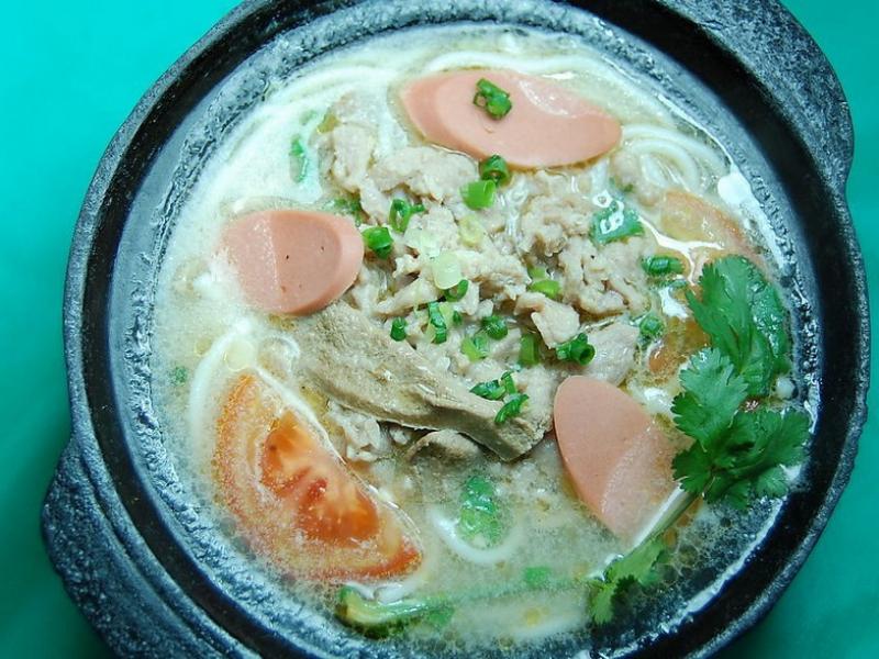 小阿妹米线加盟连锁-小阿妹米线招商代理-如何