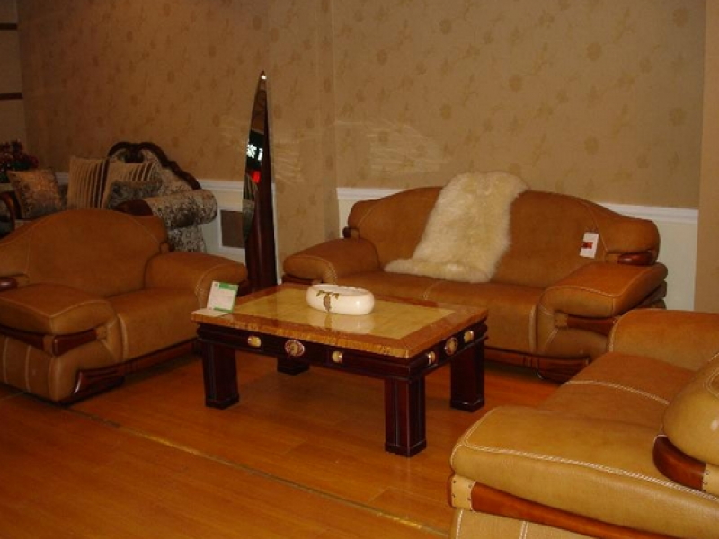 百富豪家具加盟