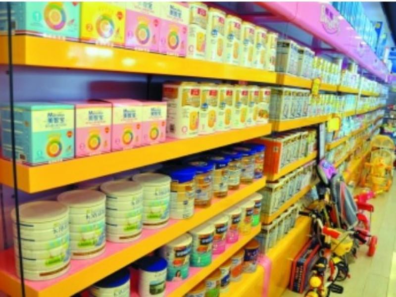 鸣翠牌奶粉加盟生意怎样-鸣翠牌奶粉品牌加盟