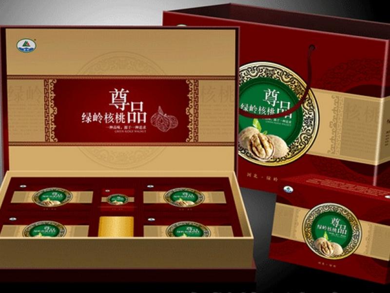 绿岭核桃利润分析-投资绿岭核桃赚钱吗-加盟绿