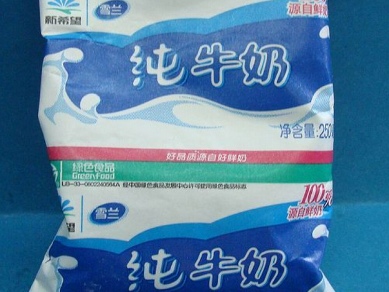 雪兰牛奶品牌介绍-雪兰牛奶公司简介-雪兰牛奶