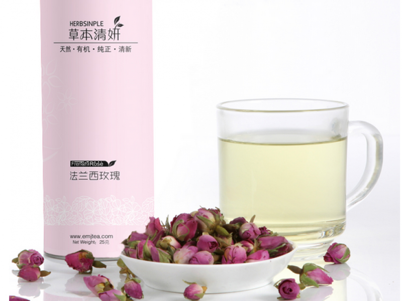 花草茶代理哪个品牌好?2015花草茶品牌排行榜揭秘!