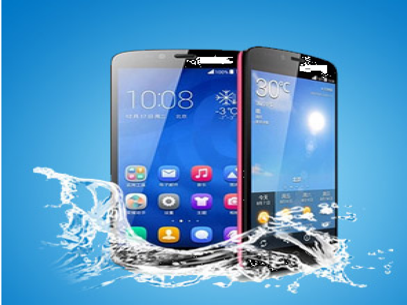 膜法世界手机防水