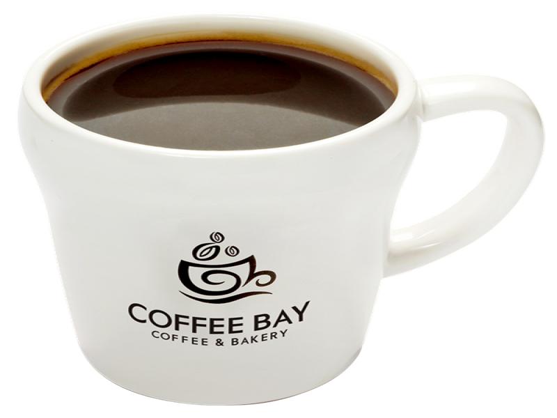 COFFEEBAY美式咖啡