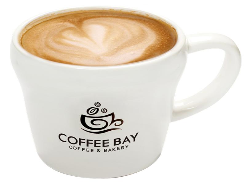 COFFEEBAY咖啡馆