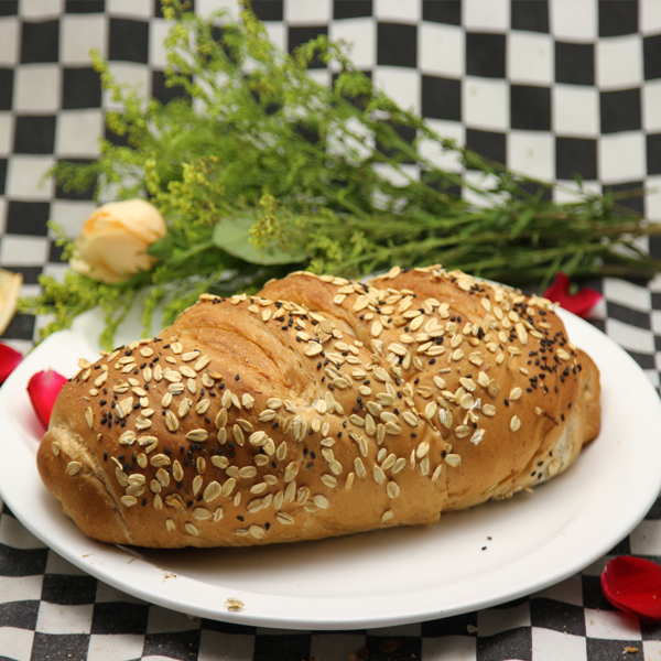 纽罗宾烘焙-全麦营养面包