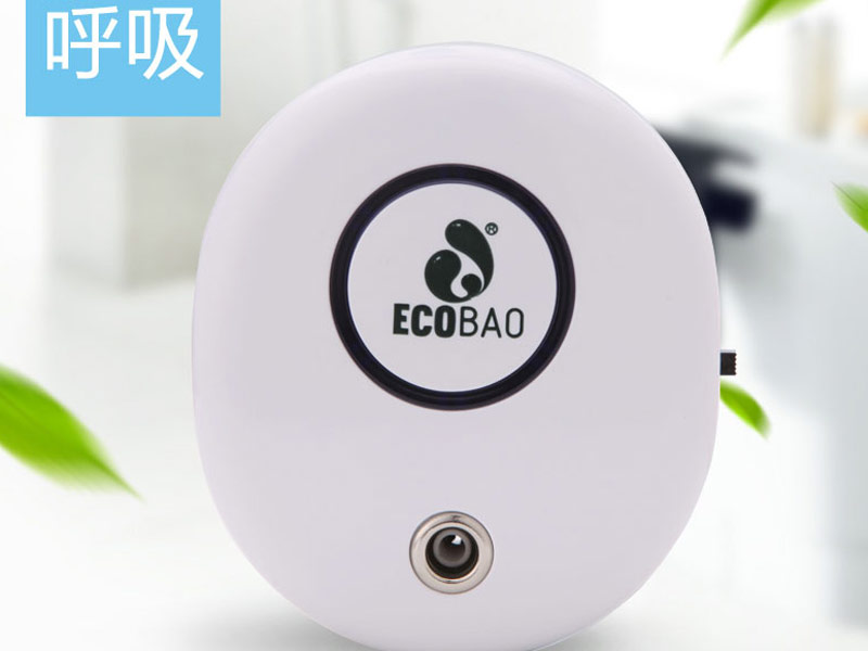 ecobao空气净化器好不好?