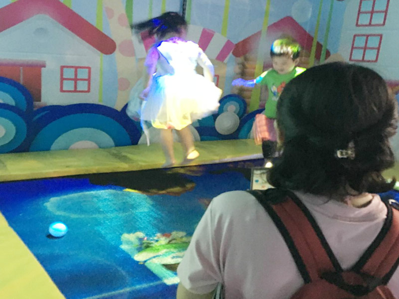 适合挣孩子钱的项目是什么?