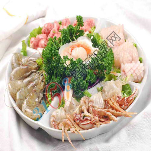 Q8豆捞小火锅最健康的火锅