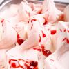 庞德罗莎-酸奶樱桃冰淇淋