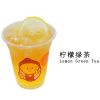 柠檬工坊-芒果绿茶