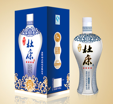 杜康酒业--酒 杜康酒业--国 杜康酒业--绵 杜康酒业 ...