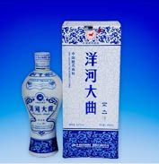 42°蓝瓷洋河大曲,洋河大曲42度蓝瓷价格,洋河