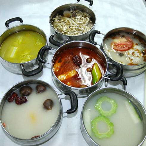 小火锅锅底连锁-泡泡小火锅加盟-小火锅连锁店-3158 ...