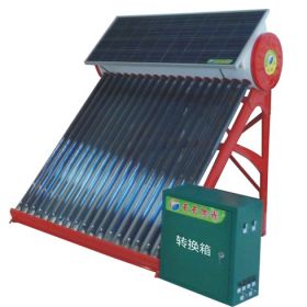 天天阳光-武汉天天阳光太阳能-武汉太阳能发电