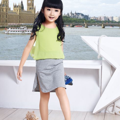 精灵兔品牌童装-精灵兔品牌童装时尚服饰加盟