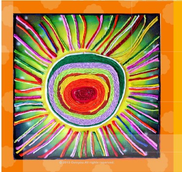 纸绳辫子贴画 纸绳贴画 花瓶 纸绳贴画 花瓶 纸绳辫子贴画 纸绳贴画 花瓶 纸绳贴画 花瓶