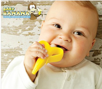 香蕉宝宝牙胶-香蕉宝宝牙胶好不好-3158招商加