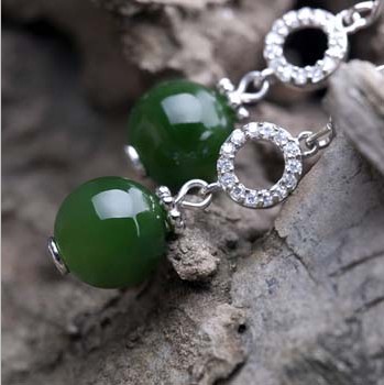 萃工厂和田玉吊坠价格-3158招商加盟网