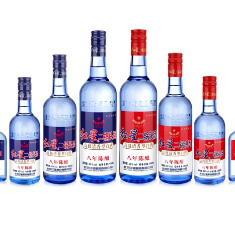 红星二锅头招商加盟