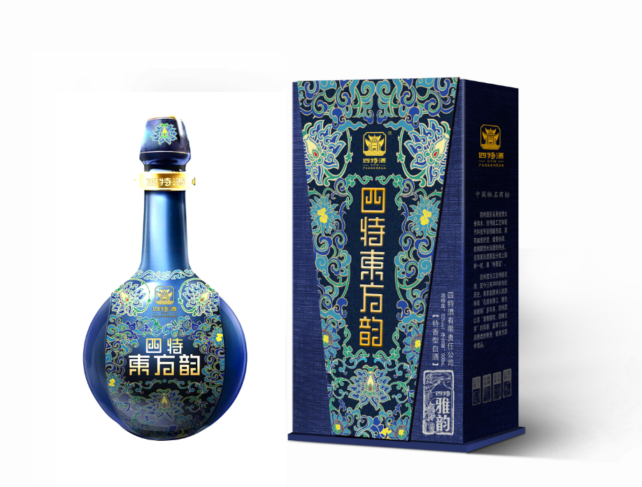 四特酒-20年 四特酒-锦瓷五 四特东方韵酒 四特酒 ...