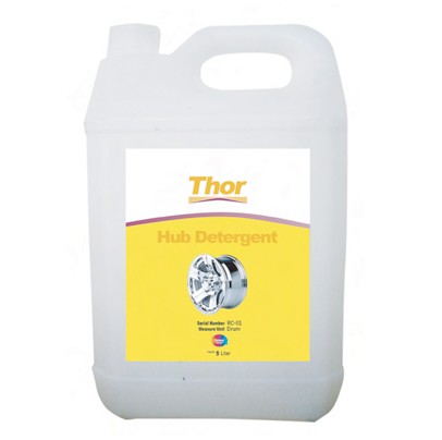 Thor途乐轮毂清洗剂