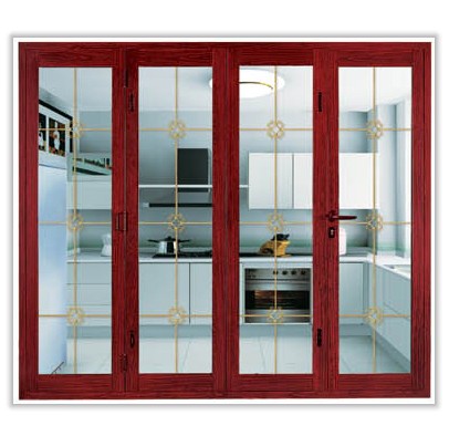 门窗店市场潜力仍然大