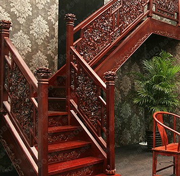 美步楼梯质量怎么样-3158招商加盟网