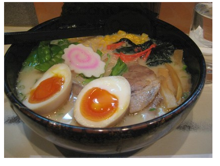 正宗扬州拉面-独家拉面配方-千稻拉面-3158招