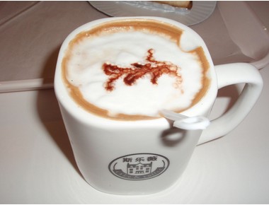 欧蕾咖啡-欧蕾咖啡与拿铁咖啡有什么区别-315