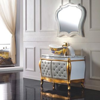 英皇浴室柜质量怎样,英皇卫浴浴室柜价格,英皇