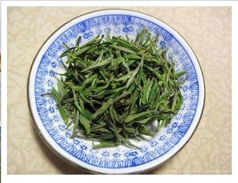 三和桐城小花茶叶图片