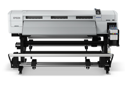 大笨象数码爱普生F7080热升华打印机