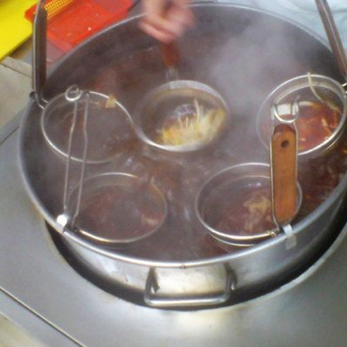 张锦记麻辣冒菜的特色-张锦记麻辣冒菜特点是